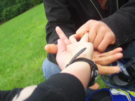[ Stade de Chalonne - 20th May 2007 ]