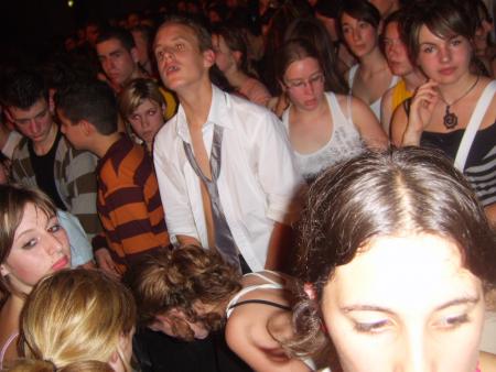 [ Samedi 26 Mai 2007 ]