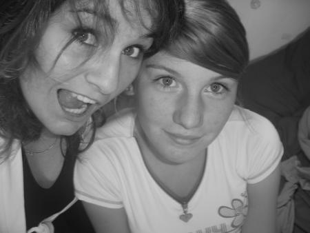Mon crabe